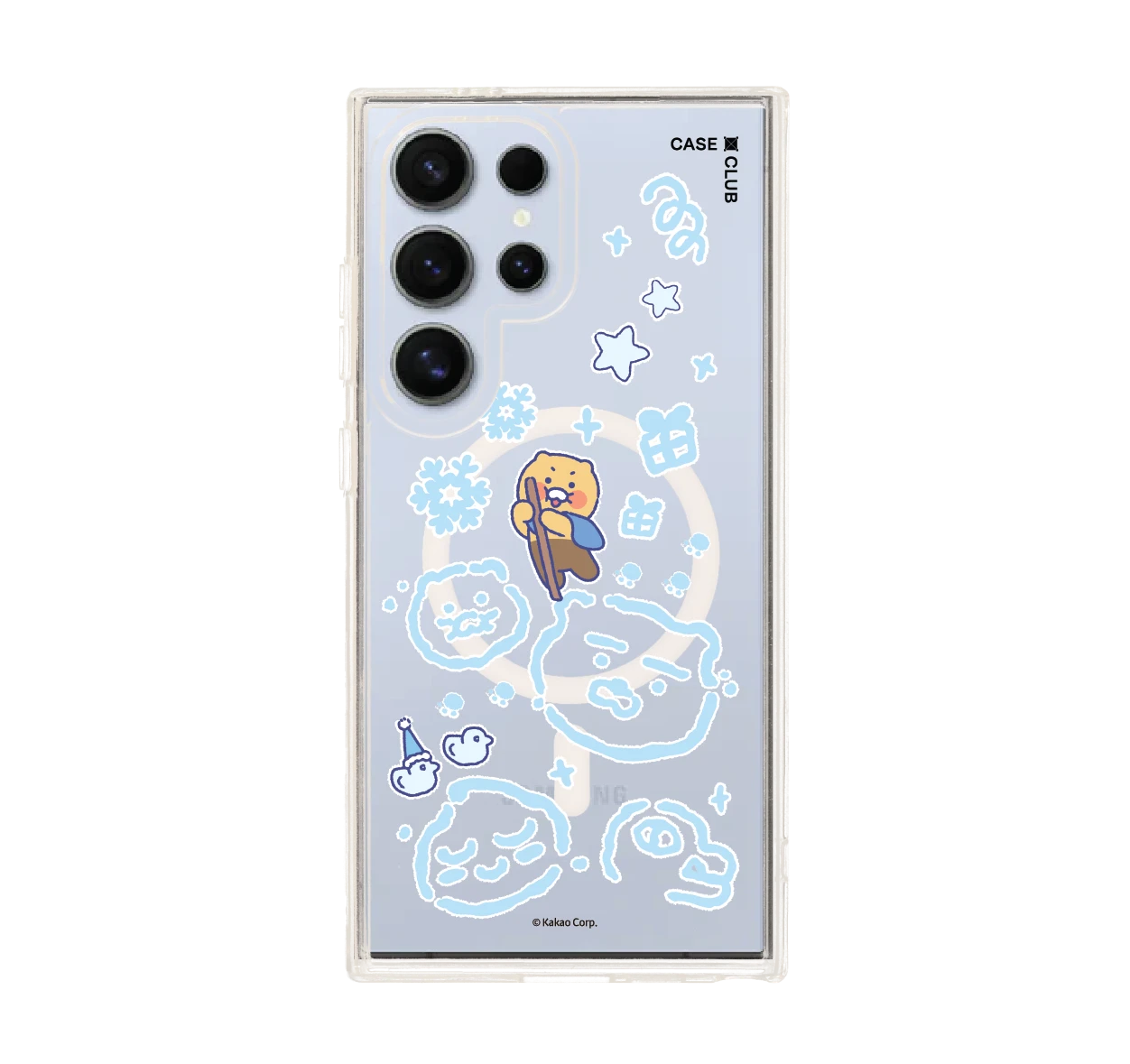 kakao icy choonsik